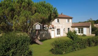  Maison à vendre 5 pièces 126 m²