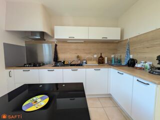  Maison � vendre 5 pi�ces 95 m�