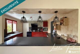  Maison � vendre 4 pi�ces 97 m�