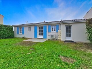  Maison � vendre 4 pi�ces 87 m�