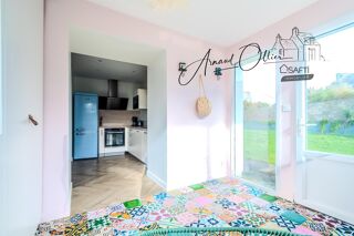  Maison � vendre 6 pi�ces 92 m�