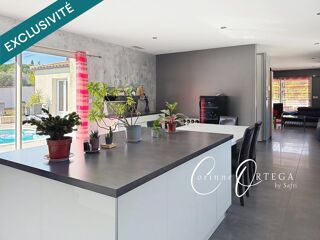  Maison à vendre 5 pièces 128 m²