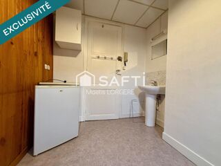  Appartement  vendre 4 pices 35 m