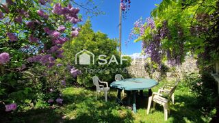  Maison � vendre 6 pi�ces 111 m�