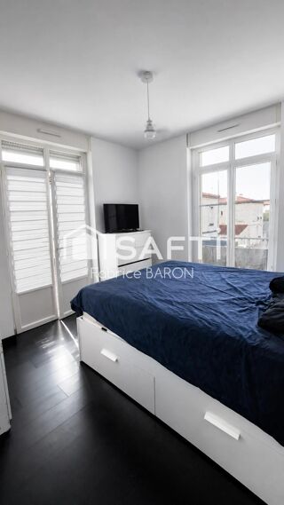  Appartement à vendre 3 pièces 79 m²