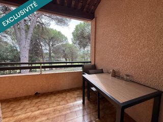  Appartement � vendre 1 pi�ce 27 m�