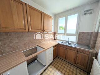  Appartement à vendre 2 pièces 45 m²
