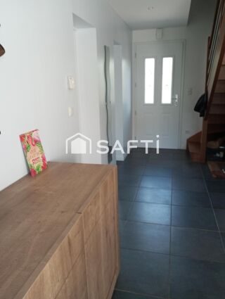  Maison � vendre 5 pi�ces 115 m�