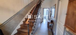  Maison à vendre 9 pièces 190 m²