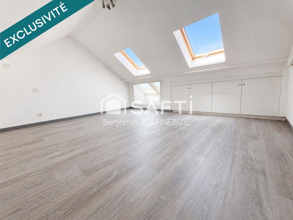 Vente Appartement Emplacement de choix, calme, sécurisé Deauville