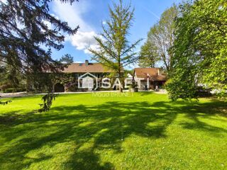  Maison � vendre 13 pi�ces 400 m�