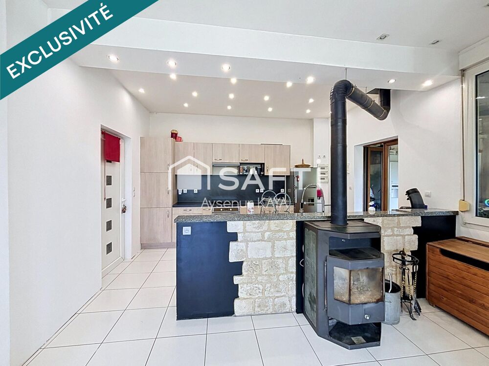 Vente Appartement Bel appartement lumineux Villard-saint-sauveur
