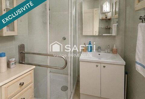  Appartement à vendre 3 pièces 80 m²