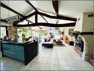  Maison  vendre 9 pices 269 m