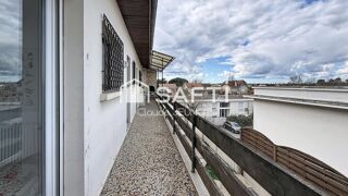 Vente Appartement Appartement 5 pièces 4 chambres 136 M2 dernier étage Pessac