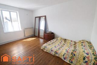  Maison à vendre 5 pièces 100 m²