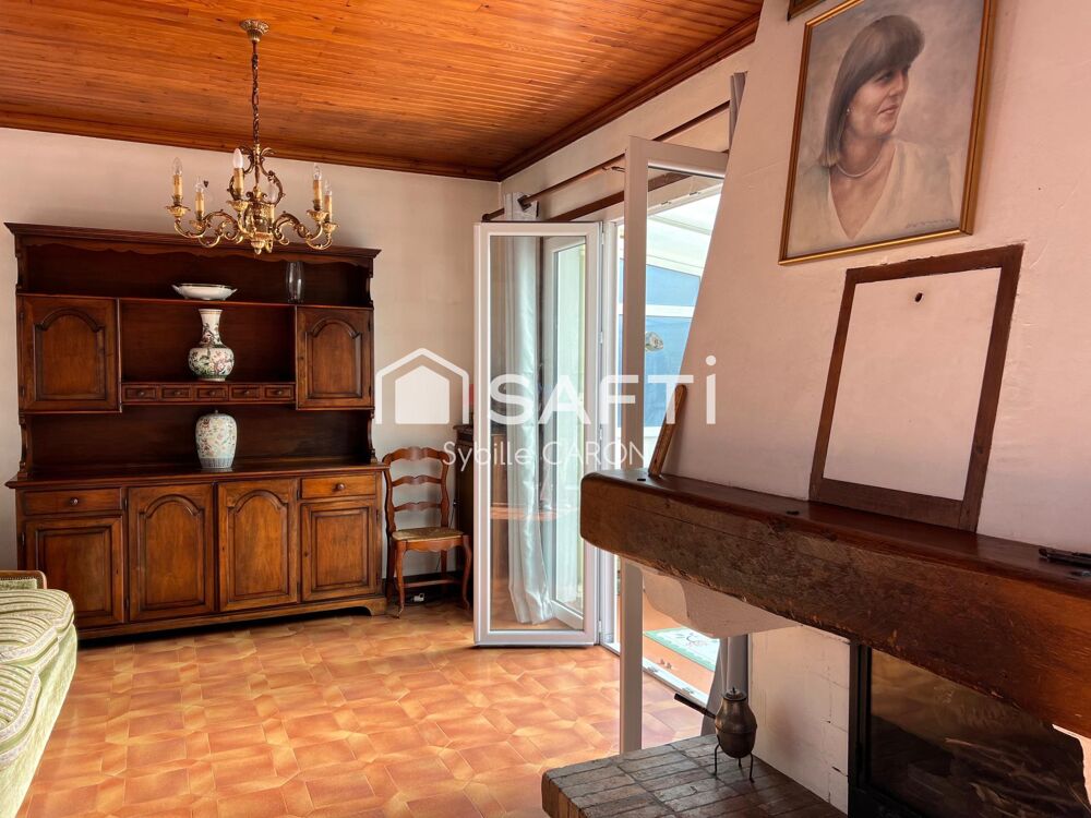 Vente Maison Maison spacieuse à rénover - Grand Garage Clamart