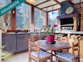  Maison � vendre 6 pi�ces 250 m�