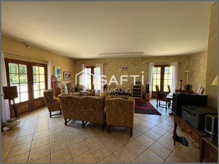  Maison à vendre 8 pièces 286 m²