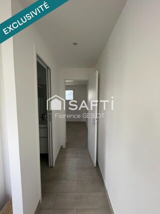  Appartement à vendre 2 pièces 37 m²