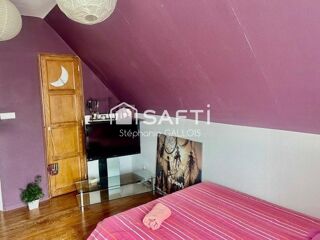  Maison à vendre 7 pièces 145 m²