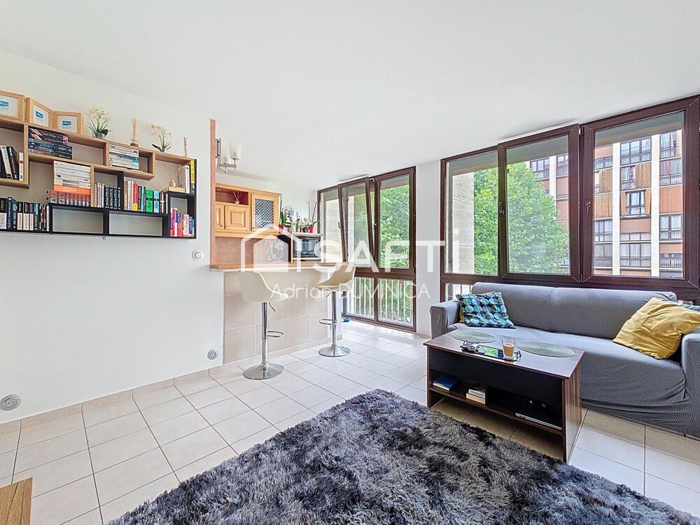 Location Appartement Très bel appartement T3 meublé au calme à louer Meudon
