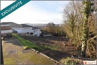  Terrain à vendre 925 m²
