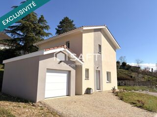  Maison � vendre 4 pi�ces 95 m�