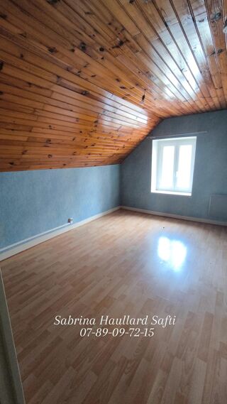  Maison à vendre 4 pièces 80 m²