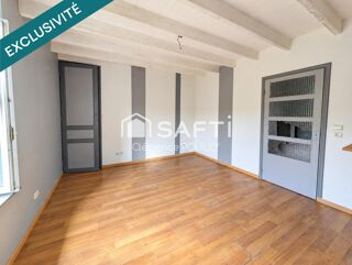 Vente Maison Longère à fort potentiel ! Marquise