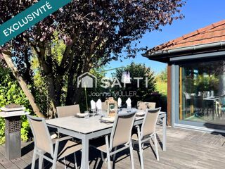  Maison  vendre 6 pices 139 m