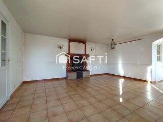  Maison à vendre 7 pièces 150 m²