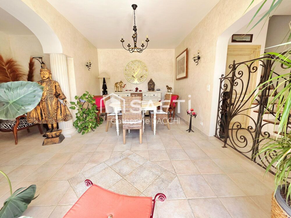 � vendre  Maison Draguignan (83300)