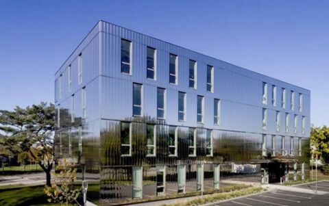 ZENITH SAINT-HERBLAIN - Plateau de Bureaux 320 m&sup2; 6116 44800 Saint-herblain