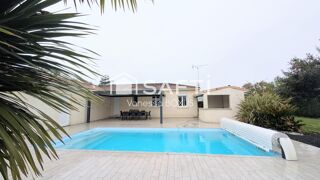  Maison à vendre 7 pièces 149 m²