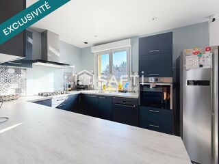  Maison à vendre 5 pièces 90 m²