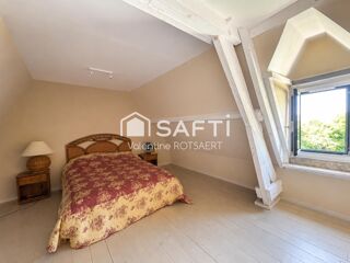  Maison à vendre 8 pièces 225 m²