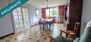  Maison à vendre 6 pièces 123 m²
