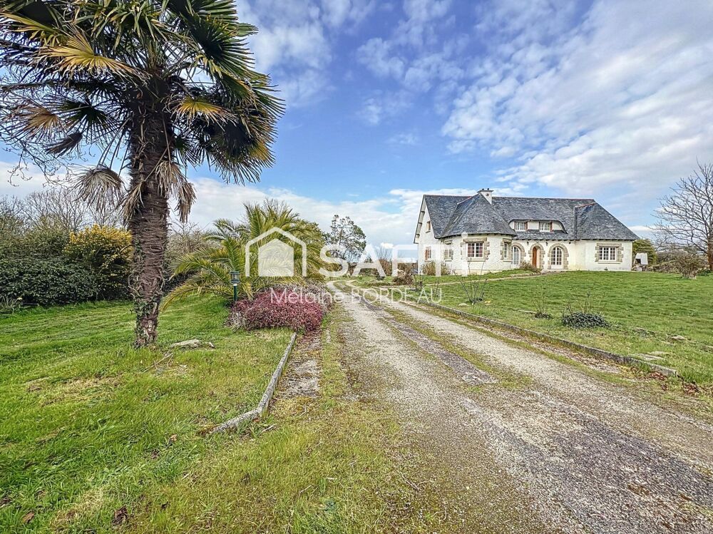 � vendre  Maison Sarzeau (56370)