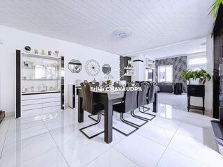  Maison à vendre 6 pièces 155 m²