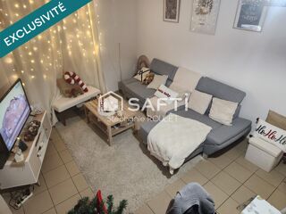  Maison � vendre 3 pi�ces 69 m�