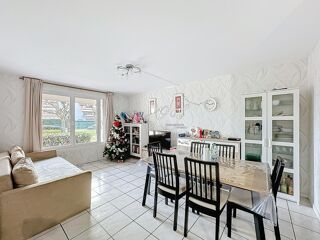  Appartement � vendre 4 pi�ces 81 m�