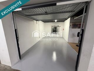  Parking / Garage à vendre 31 m²
