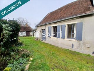  Maison � vendre 3 pi�ces 51 m�