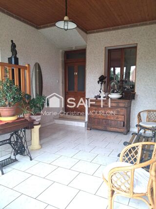  Maison à vendre 9 pièces 193 m²