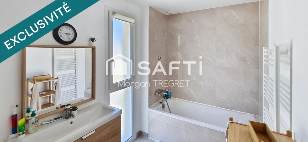 Vente Maison Maison 4 chambres 106 m² Saffre