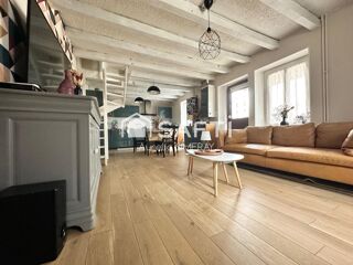  Maison à vendre 4 pièces 74 m²