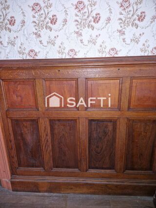  Maison � vendre 10 pi�ces 311 m�