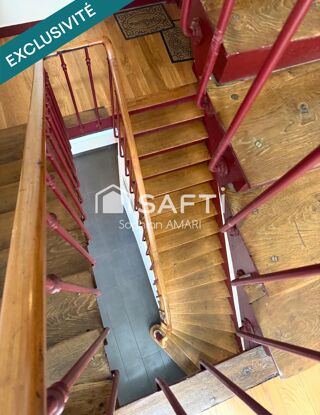  Appartement à vendre 2 pièces 29 m²