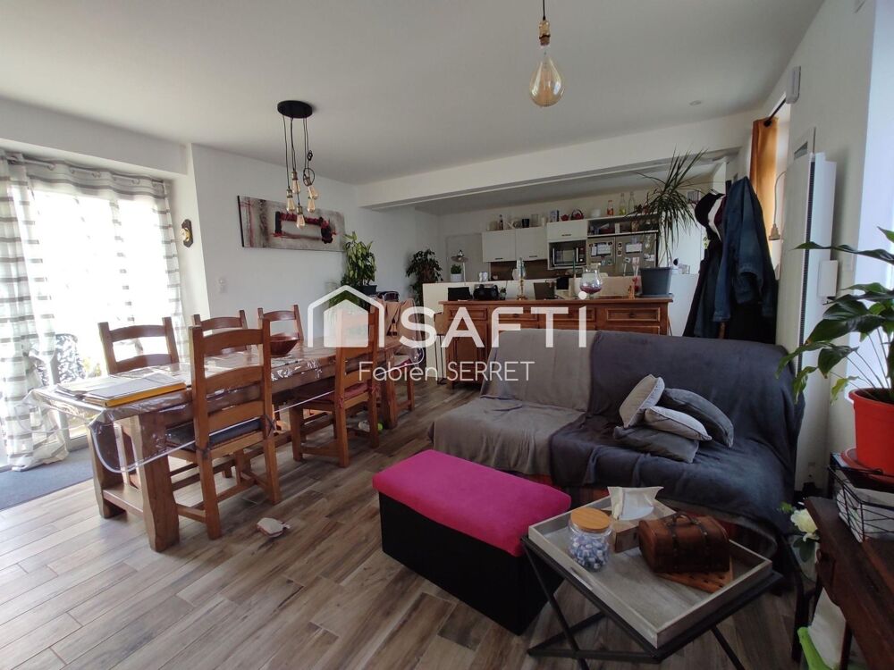 Vente Maison Maison + Dépendance Vierville-sur-mer